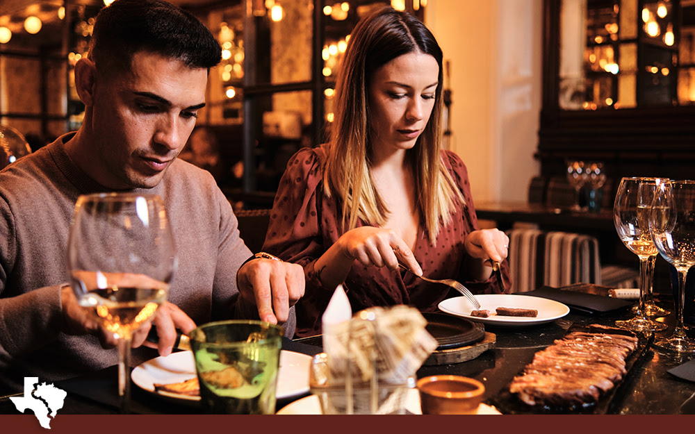 #3 Keep the Noises to a Minimum