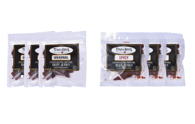 Beef Jerky Bundle