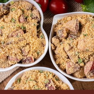 Is Brazilian Farofa Healthy Nutrition, Taste, Recipes & More