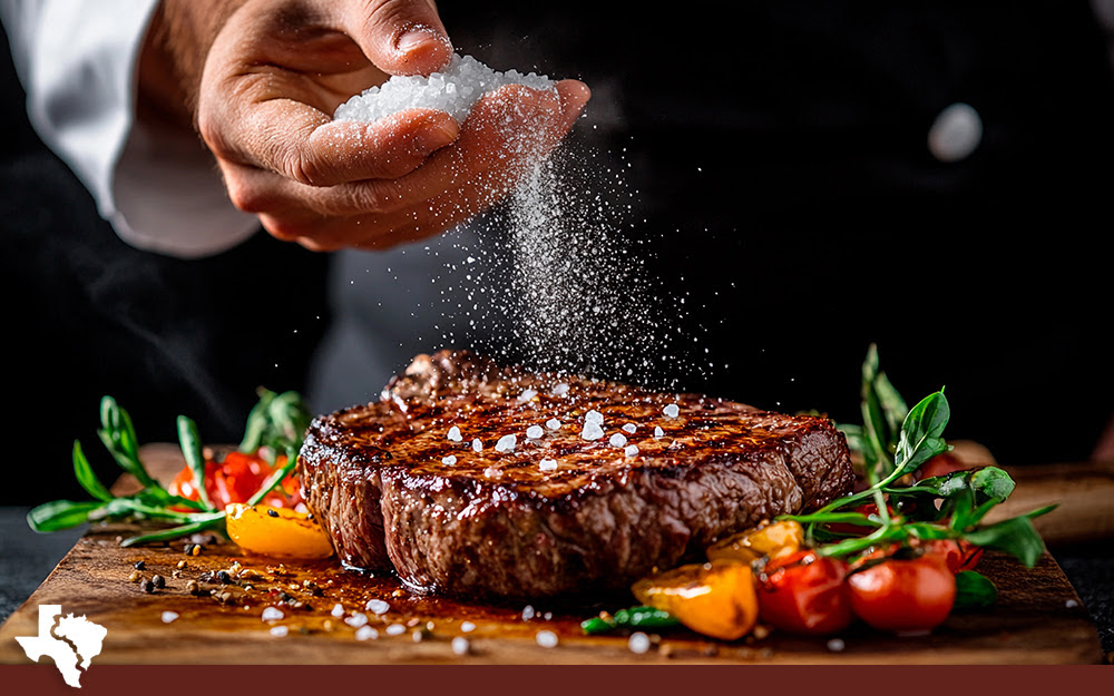 Is Coarser Salt Better