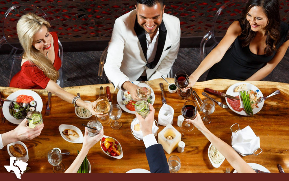 Other Small Dining Etiquette Rules