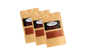 Spicy Rub 3-Pack