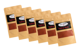Spicy Rub 6-Pack