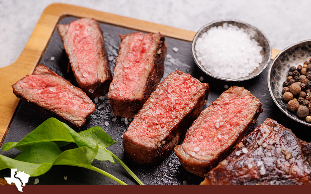 Using Sal Grosso at Home