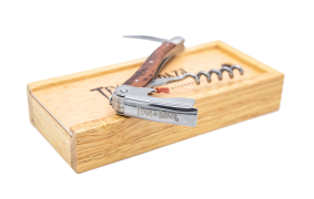 Corkscrew Wine Opener