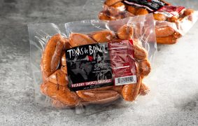 Brazilian Sausage (3 lbs)