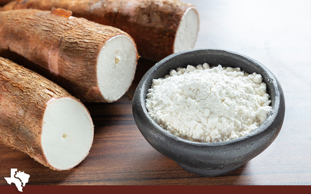 Why is Cassava Flour so Popular in Brazil
