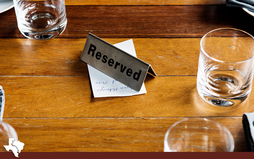Do I Need To Make A Reservation