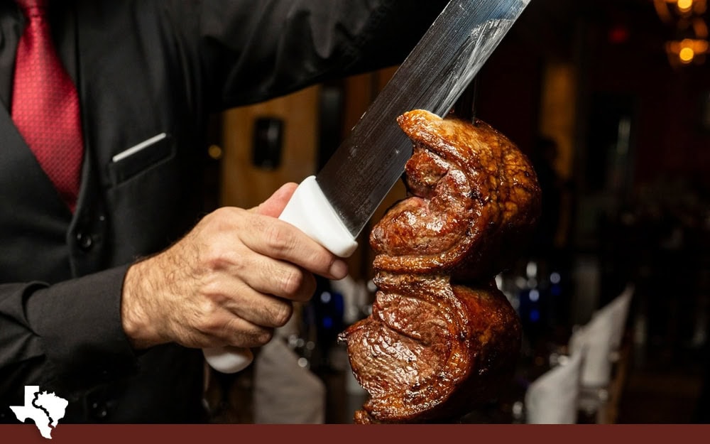 Meats The Star Of The Show