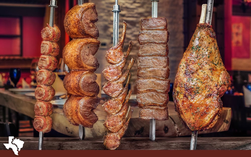 Other Than Picanha What Are The Brazilian Cuts Of Meat On The Menu