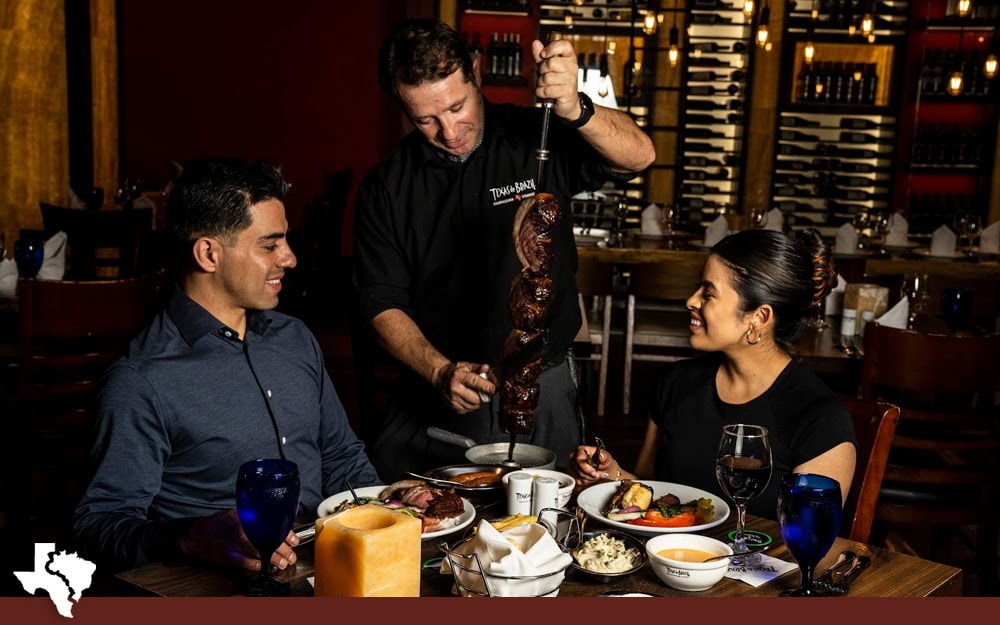 Are Brazilian Restaurants Considered Halal