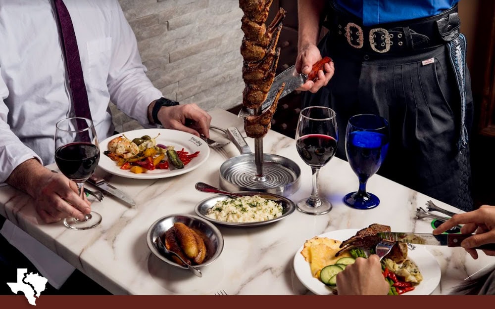 Are Brazilian Restaurants Considered Kosher