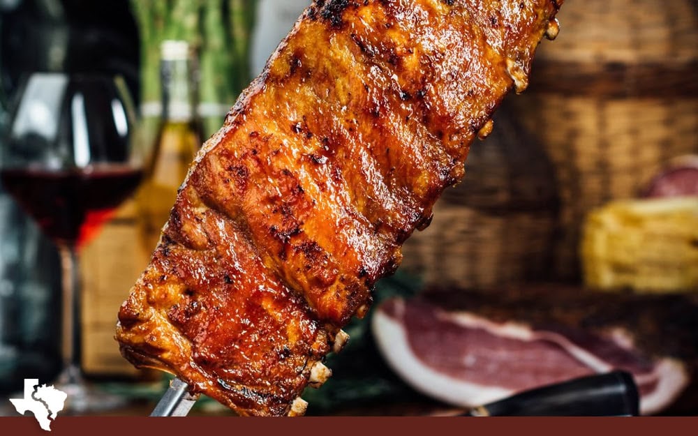 Brazilian Beef Rib Churrasco