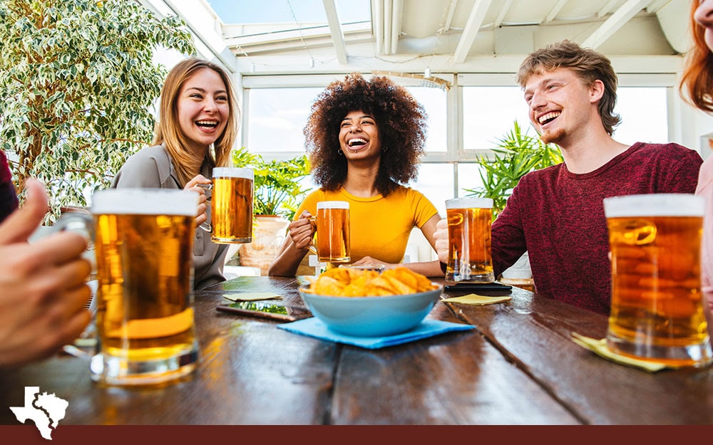 How Food And Drink Work Together