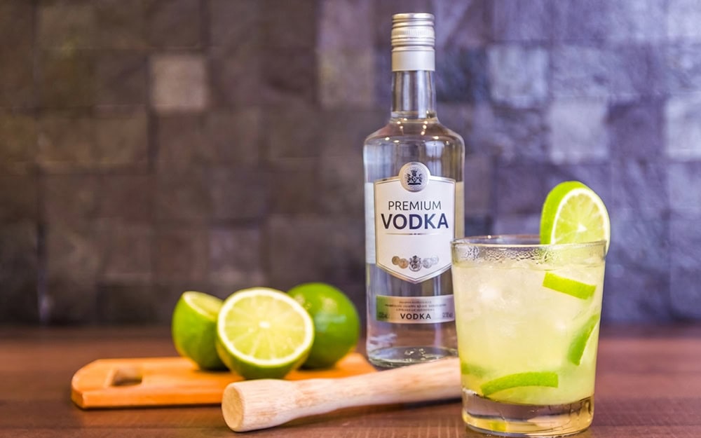 Variations On The Caipirinha