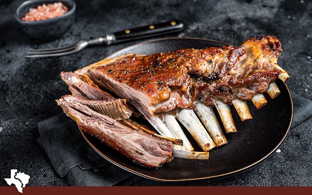 What Are The Brazilian Terms For Different Types Of Ribs