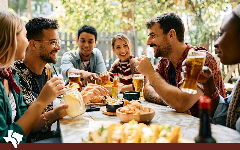 Where Brazilian Communities Come Together