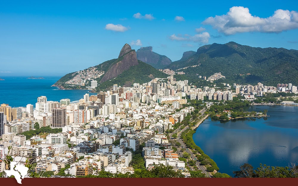 How Climate Shapes The Food Methods