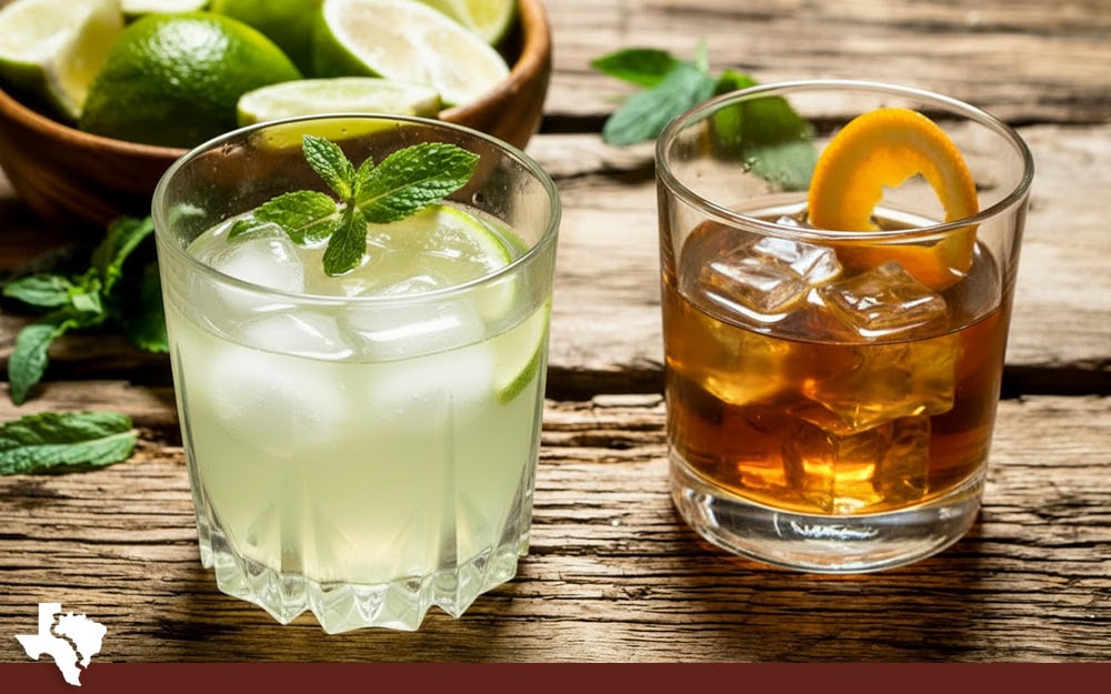 What Makes Cachaca Different From Rum