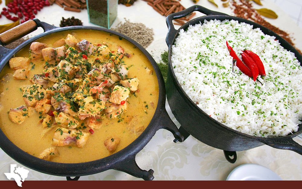 Brazilian Food Is Very Different By Region