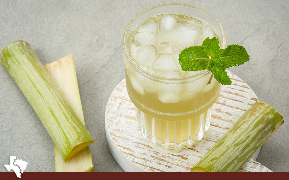 Cachaca Is Not The Same As Rum