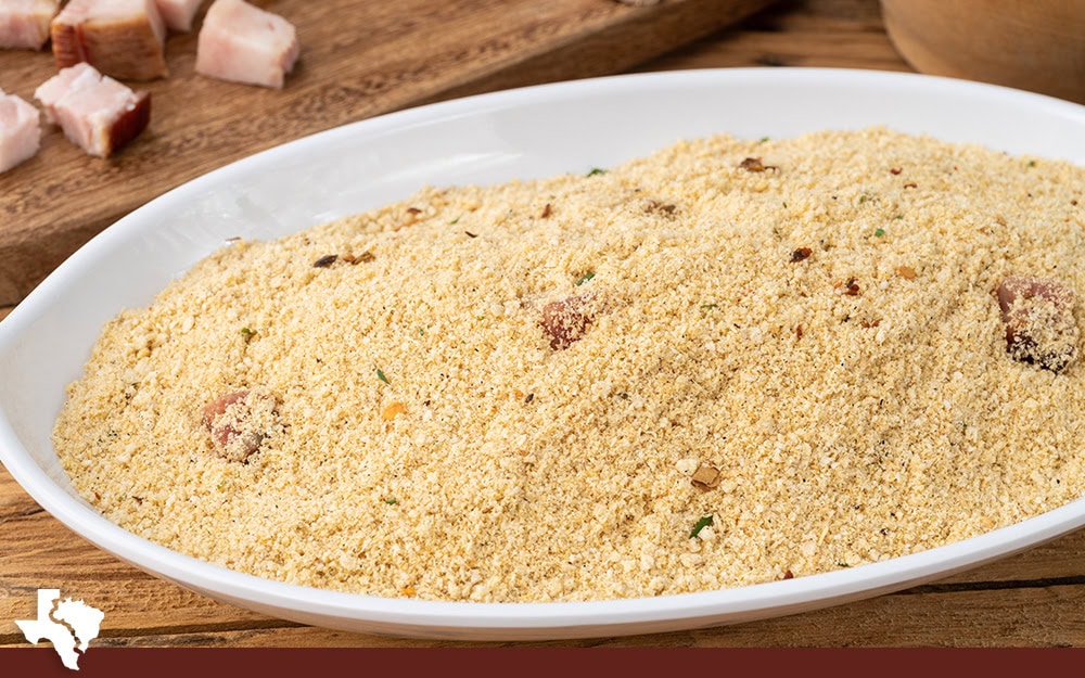 How Farofa Grew From Survival To Tradition