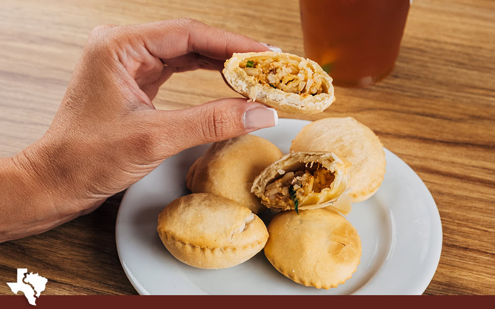 How You Eat Each One