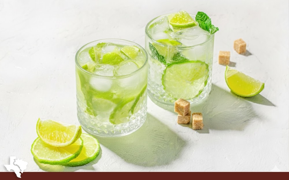 How The Flavor Of Each Drink Is Different