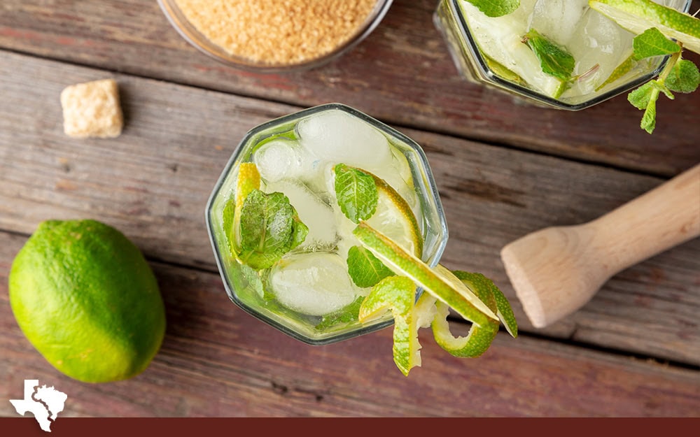 The Story Behind Each Of These Cocktails