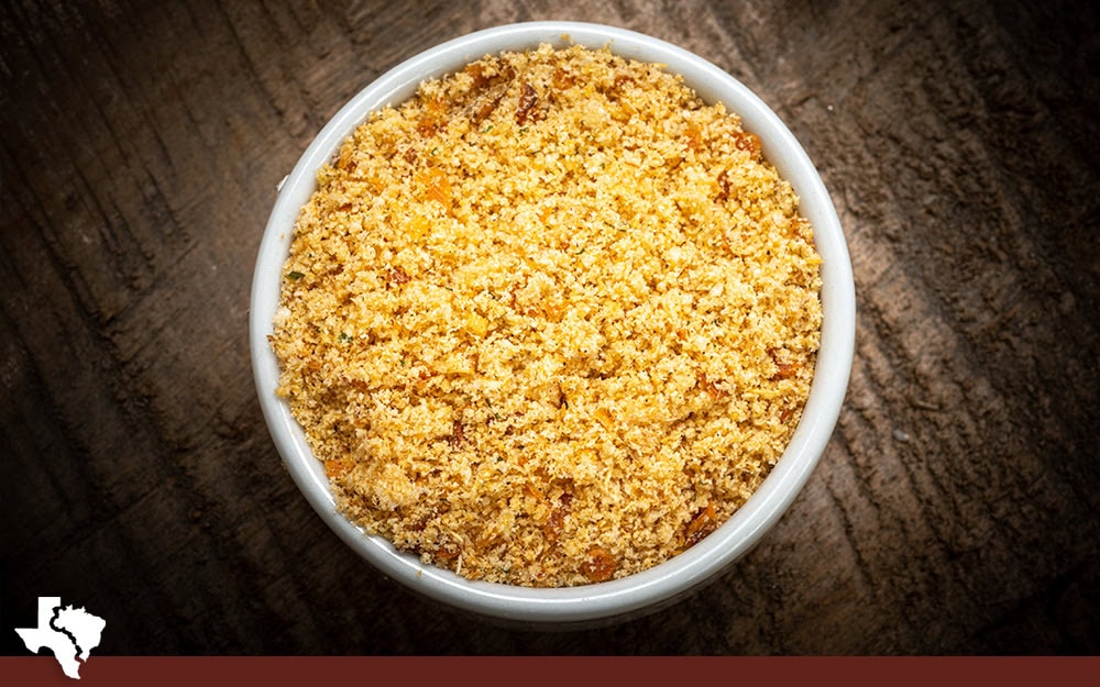 What Farofa Is And Where It Began